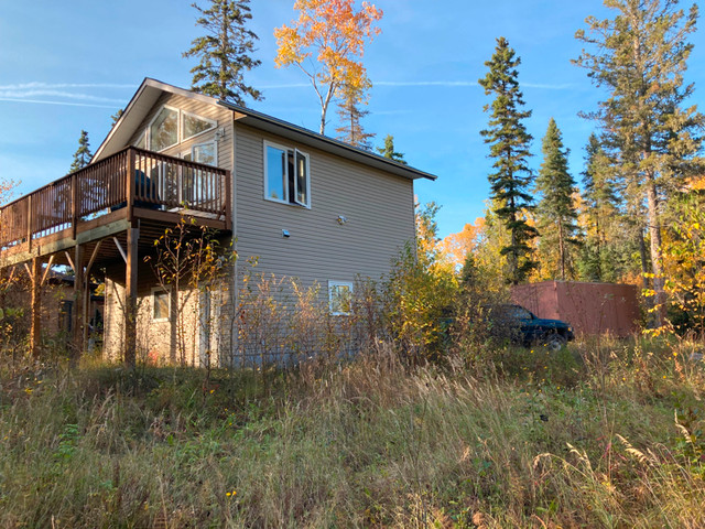 Cottage/Guest House/Garage- Paint Lake Provincial Park in Houses for Sale in Thompson - Image 3