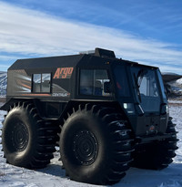 2023 Sherp Argo Pro XT Centaur