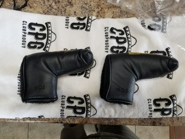 Scotty Cameron NOS Headcover in Golf in London - Image 2