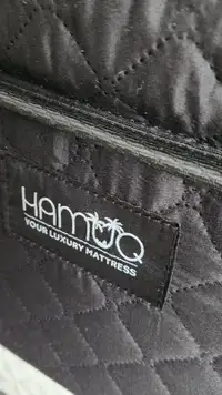 Hamuq Queen Size Mattress Like New