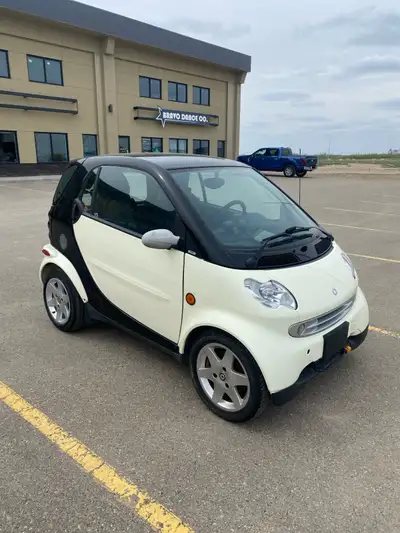 2006 Smart Fortwo