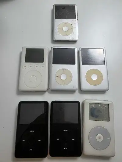 ipod classic, View more