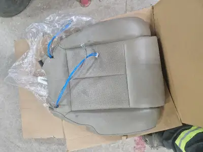 John Deere MPR13279 Sprayer Tractor Ultimate Bottom Seat Cushion 7R/8R/9R/X9