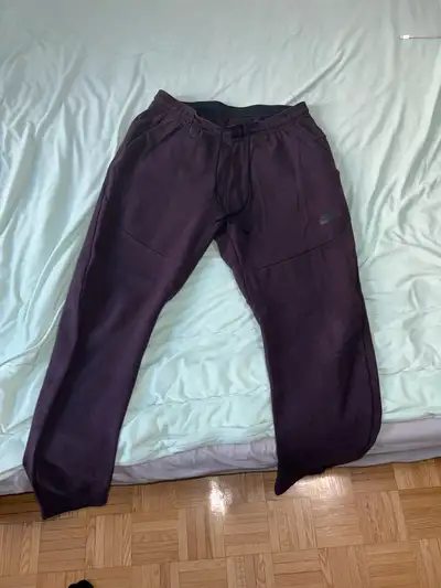 Nike tech pants, View more