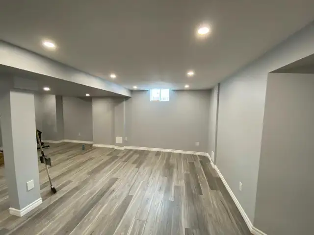 FINISH BASEMENT • BATHROOM RENO • HOME RENOVATION63234831205761123