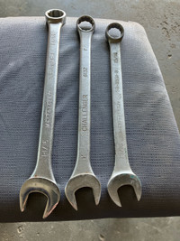 Wrench Tools 