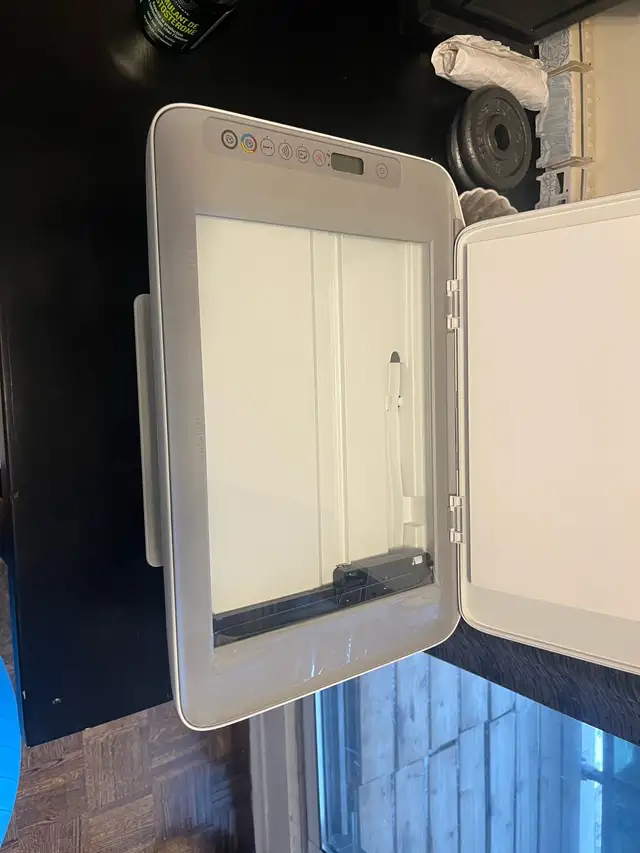 HP printer/scanner  in Printers, Scanners & Fax in City of Toronto - Image 5