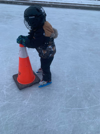 Skating Lessons Ottawa