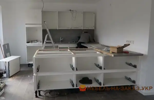 Kitchen Installing and Furniture Assembly Service ! in Other in Calgary - Image 4