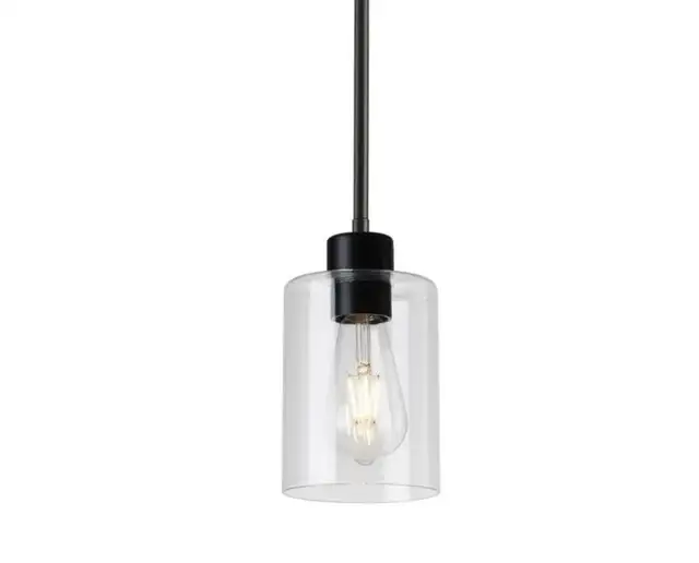 KLSS Pendant Light in Indoor Lighting & Fans in Oakville / Halton Region - Image 2
