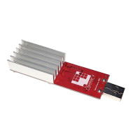 GekkoScience Compac F (Single BM1397) USB SHA256 Miner (BTC)
