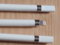 Apple pen