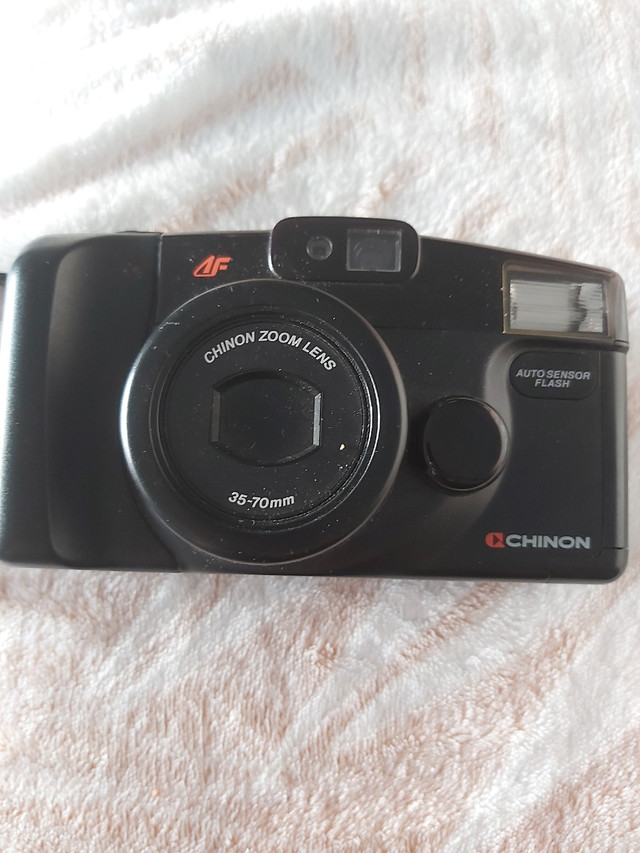 Chinon vintage  in Cameras & Camcorders in Dartmouth