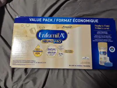 Enfamil Neuropro, View more