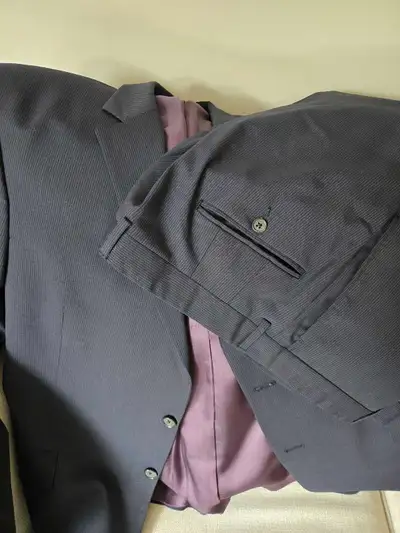 Mens Suit, View more