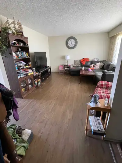 3 BDR/ 2 BATH SXS FOR RENT