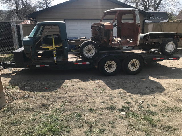 WHY WASTE TIME SELL US YOUR RIDE in Towing & Scrap Removal in Calgary - Image 3