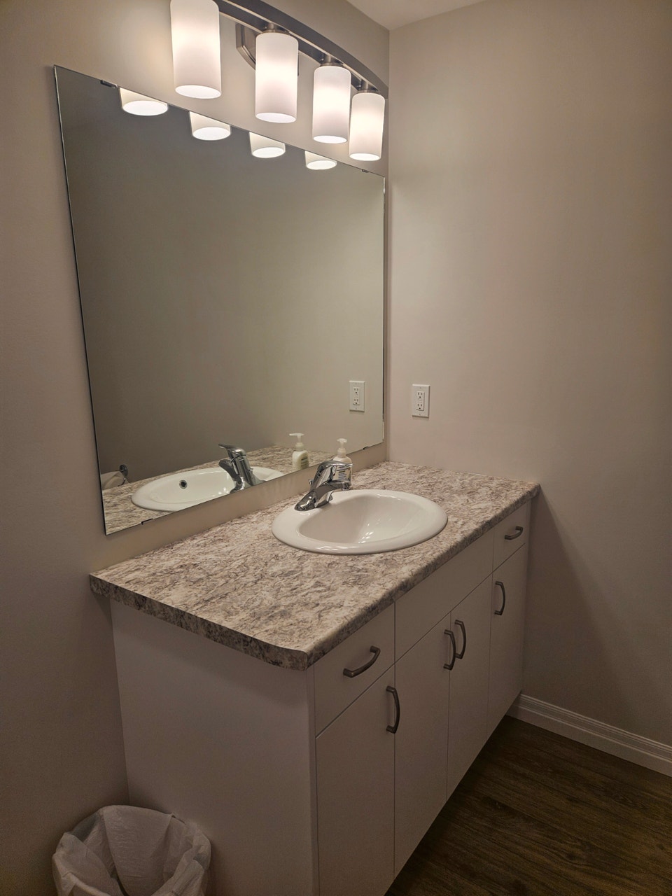 Sunny basement suite 4
