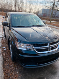 DODGE JOURNEY 2014