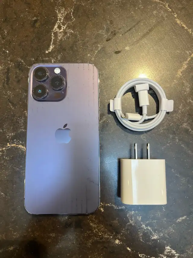 iPhone 14 Pro Max 128gb62863265455489129