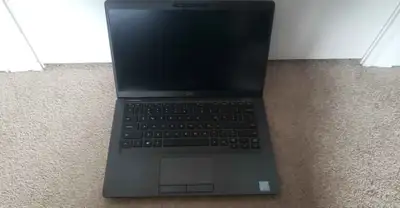 Dell Latitude 5400 256GB SSD i5-8365U 8GB DDR4 Win 11Pro Adapter, View more