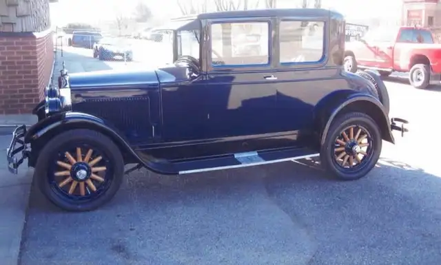 Buick Master 1927 | Classic Cars | Oakville / Halton Region | Free ...