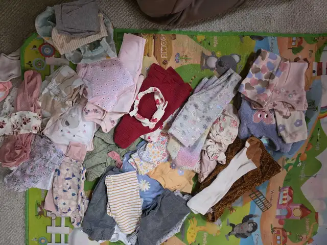 Baby Clothing  in Clothing - 3-6 Months in Ottawa - Image 10