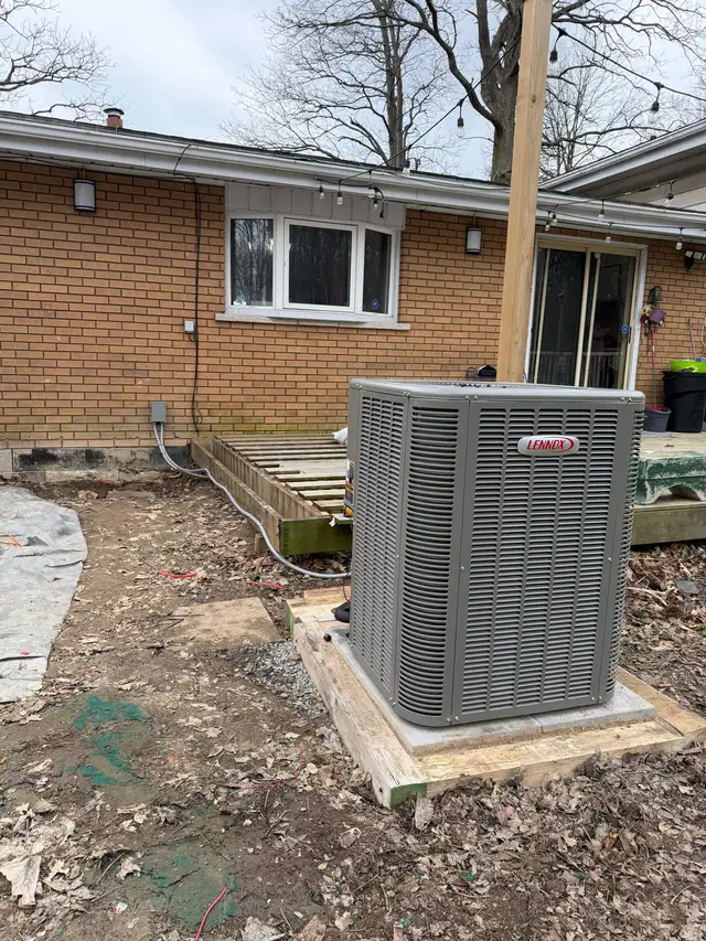 Air conditioner air conditioner air conditioner  in Refrigerators in Barrie - Image 5