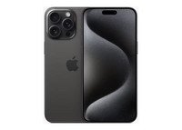 iPhone 15 ProMAX 256 GB Black Titanium 10/10 condition!!! 