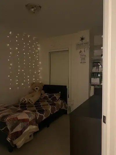 Room for rent