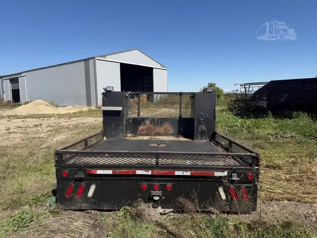 2002 Chevy 3500HD591903189034618888