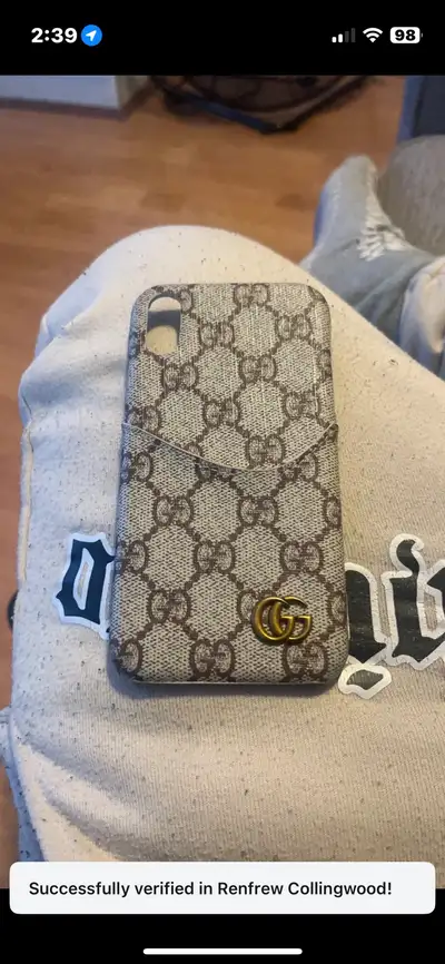 Gucci Phone Case, View more