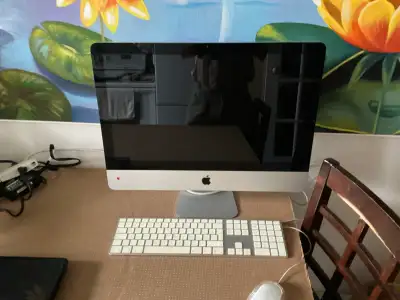 iMac Apple, View more