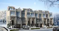 Assignment Town House for Sale Located at Richmond Hill Grace
