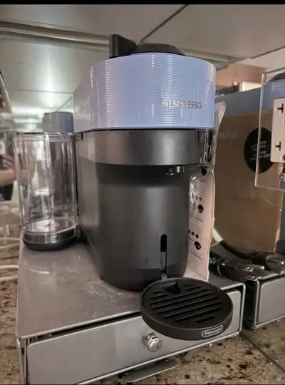 Vertuo Pop Nesspresso Machine, View more