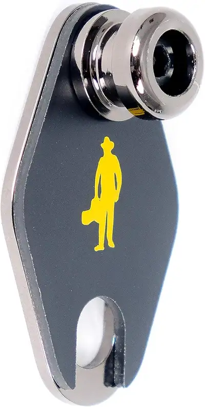 Strap Lock for Taylor guitar, View more