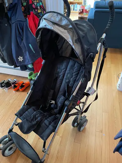 Summer 3D Lite infant to toddler stroller, View more