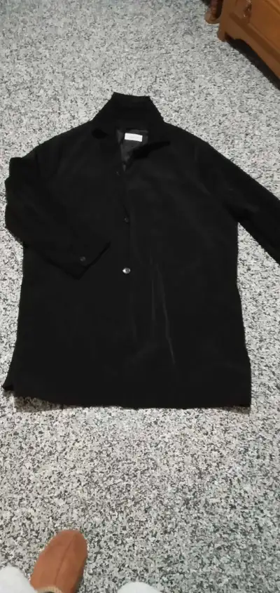 manteau CALVIN KLEIN automne et printemps xxl, View more