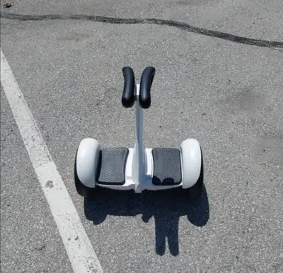 mini Segway for sale!, View more