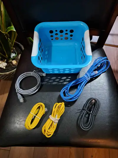 Ethernet Cable Cords, View more