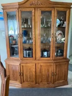 Hutch - Cabinet, View more