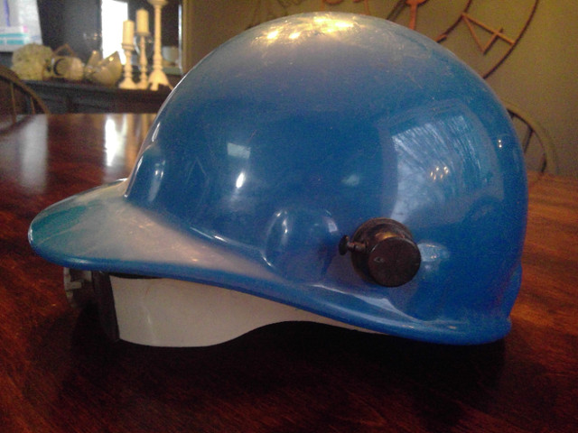 Hard hat for sale. in Other in St. Catharines