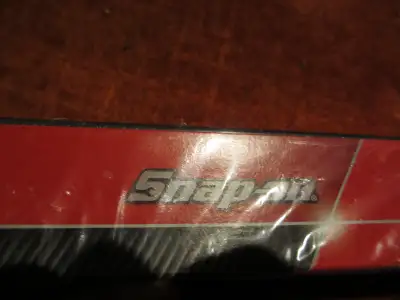 Snap-On- 4-Piece Striking Pry-bar set, View more