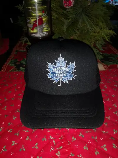 TML First Nations logo snap back hat..New condition shipping available Canada Post small flat rate b...