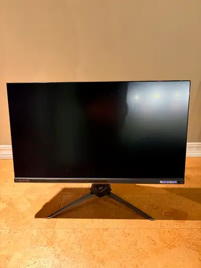 Acer Predator XB283K Kvbmiipruzx 28" UHD 3840x2160 144Hz 1ms IPS, View more