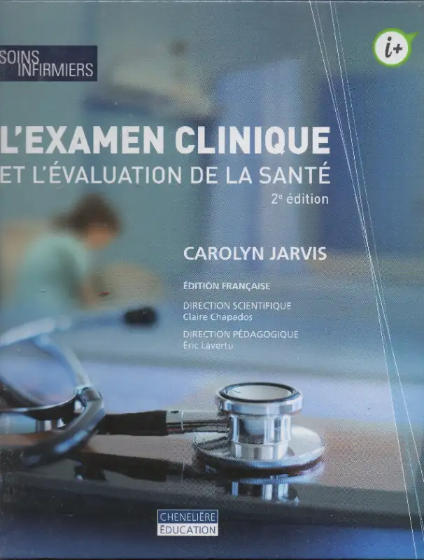 Clinical Examination and Health Assessment