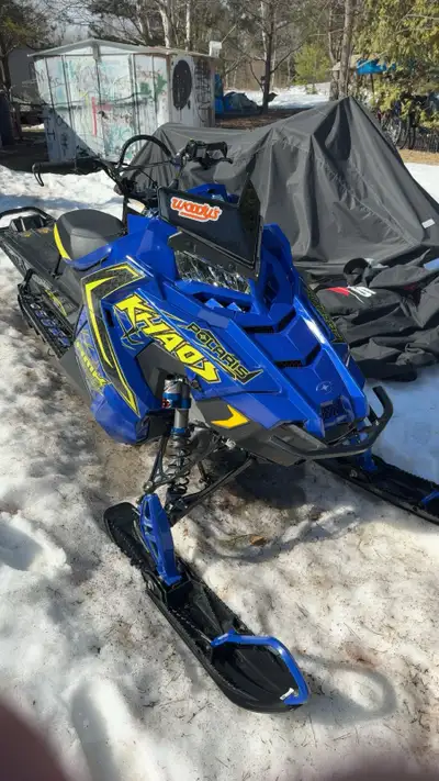 Looking for dirt bike 4500km Ggb exhaust Have some spare stuff