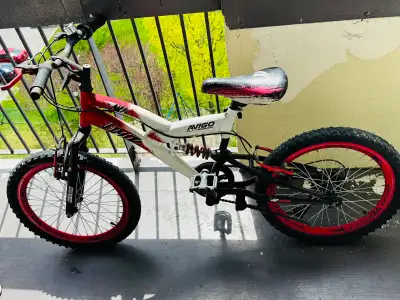 avigo bmx bicycles Bike Avigo Toys R Us 20 Inch Bike Toys R Avigo Bmx Freestyle 20 Avigo Spark,