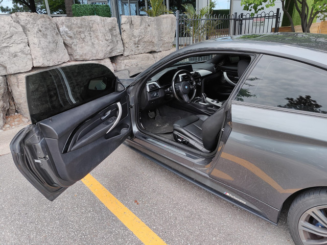 BMW 440i M in Cars & Trucks in Oakville / Halton Region - Image 3