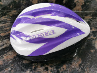 Supercycle Youth Bike Helmet